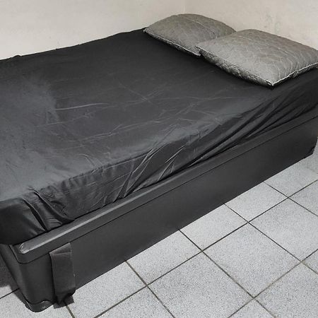 Apartamento Praia Grande Ubatuba Buitenkant foto